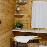 Las Cabanas