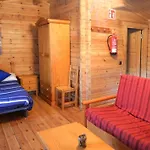 Las Cabanas Vegaquemada