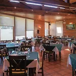 Las Cabanas منزل ريفي