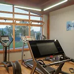منزل ريفي Las Cabanas *