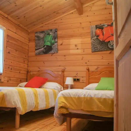 Country house Las Cabanas