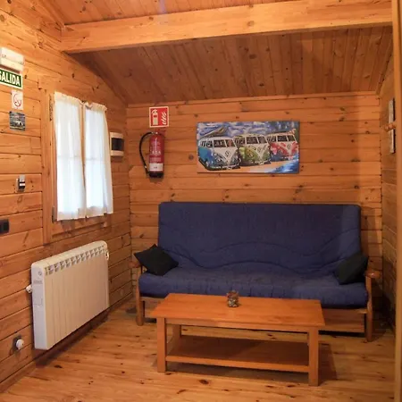 Las Cabanas Casa di campagna *