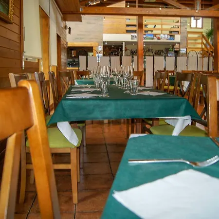 Las Cabanas *