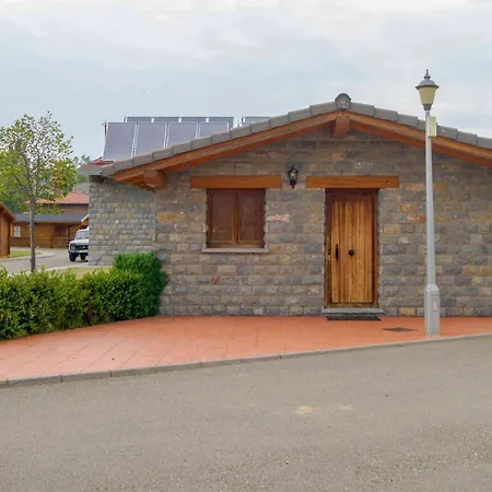 Casa de Campo Las Cabanas