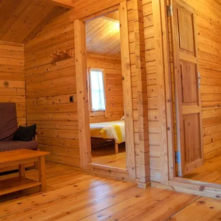 Las Cabanas Country house *