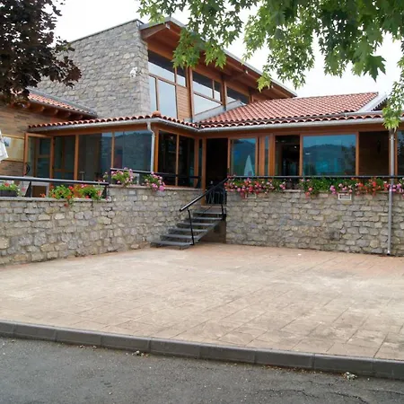 Las Cabanas