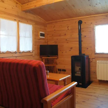 Las Cabanas
