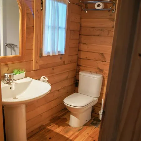 Casa de Campo Las Cabanas