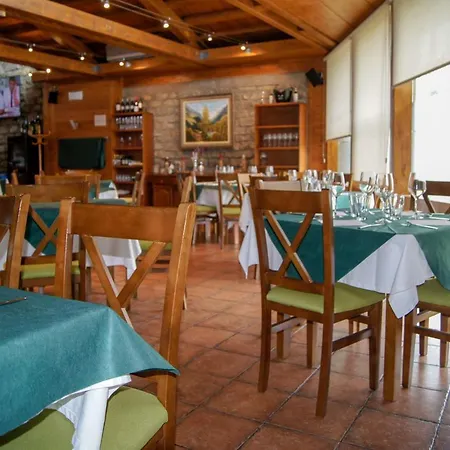 Country house Las Cabanas