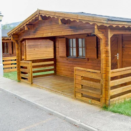 Country house Las Cabanas