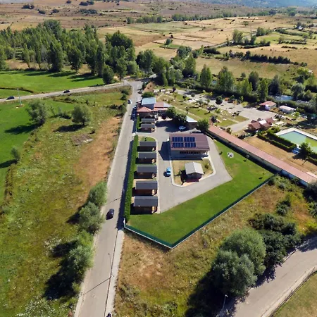 Country house Las Cabanas