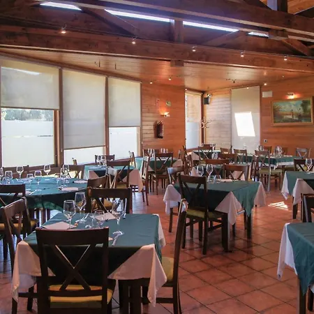 Las Cabanas Country house
