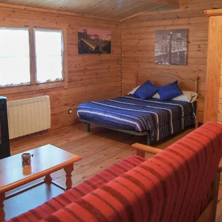 Casa de Campo Las Cabanas