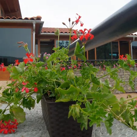 Venkovský dům Las Cabanas