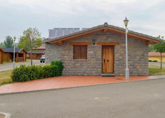 Kır Evi Las Cabanas