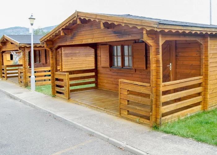 Kır Evi Las Cabanas