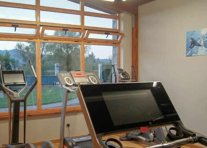 Kır Evi Las Cabanas *